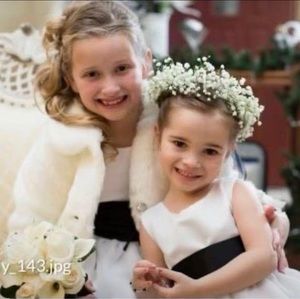 Meet your Posher, Eliza